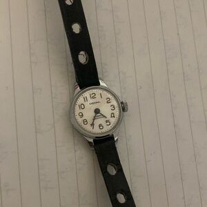 Vintage cardinal ladies watch